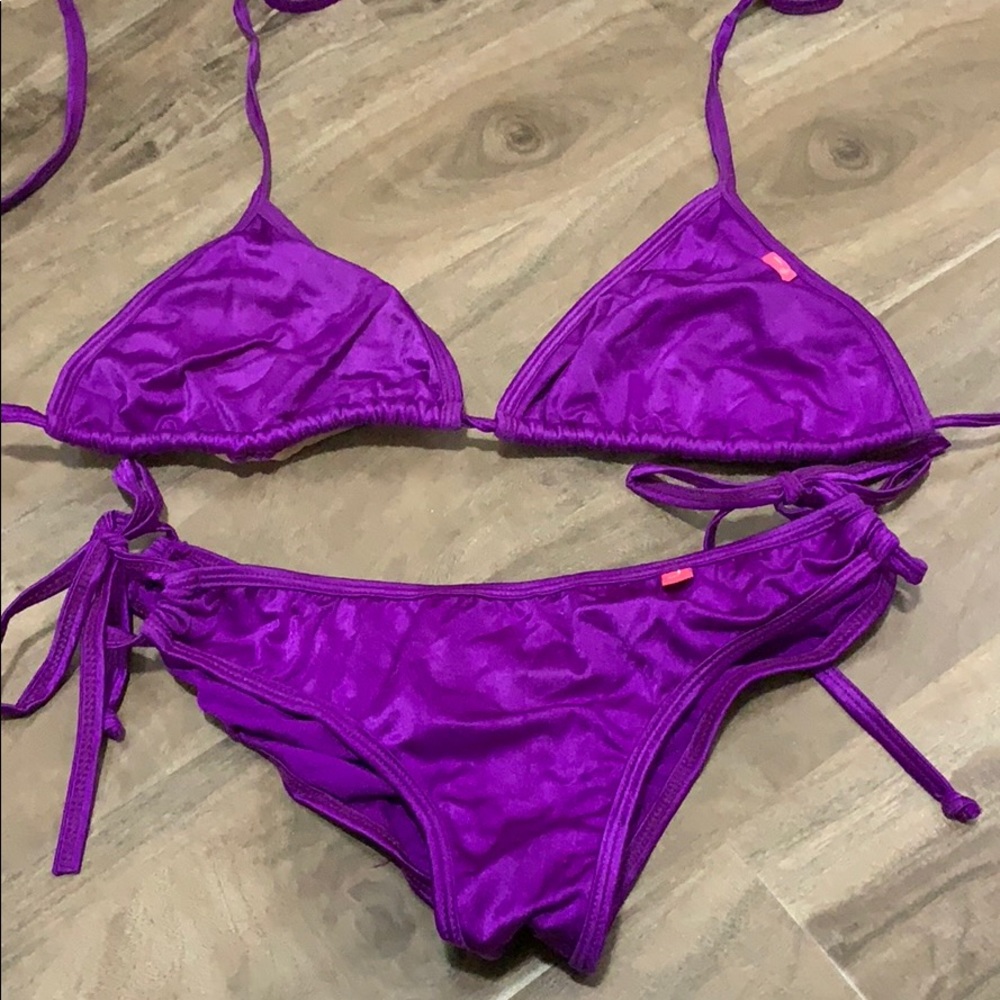 Chynna Doll bikini